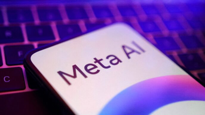 Meta Defends Against Authors' US Copyright Suit Over AI