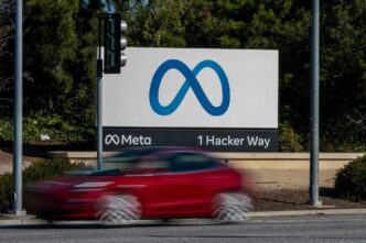 Meta Explores Scale AI Investment Potentially Exceeding $10 Billion