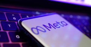 Meta investment talks