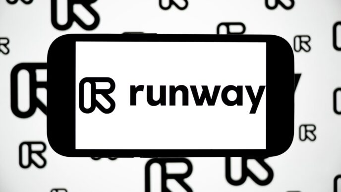 Meta Initiated Acquisition Talks With AI Startup Runway