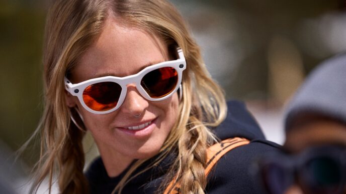 Meta Introduces Its Oakley Smart Eyewear