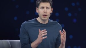Meta Offered $100 Million Bonuses to Lure Staff, Says OpenAI's Altman