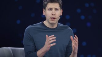 Meta Offered $100 Million Bonuses to Lure Staff, Says OpenAI's Altman