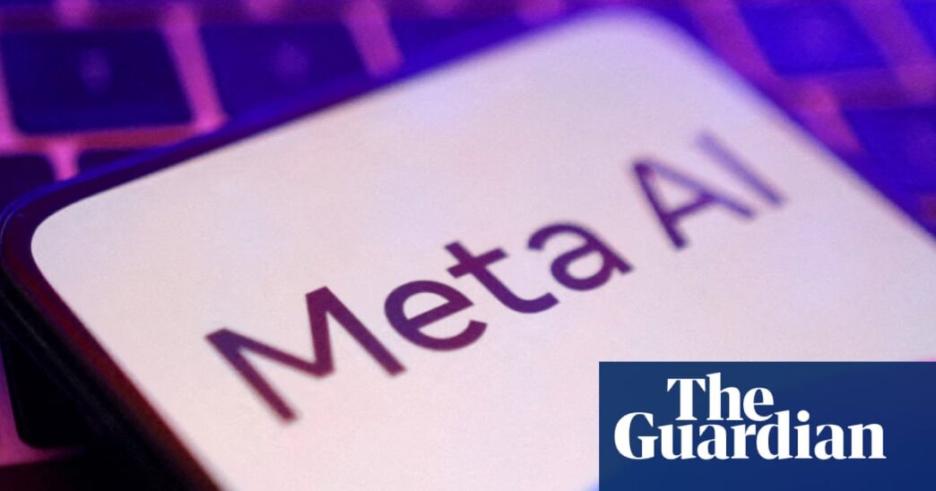 Meta Prevails in AI Copyright Case with US Judge Ruling Against Authors