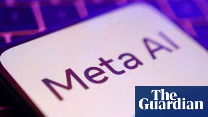 Meta Prevails in AI Copyright Case with US Judge Ruling Against Authors