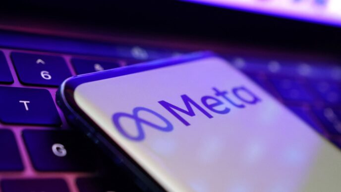 Meta and Scale AI