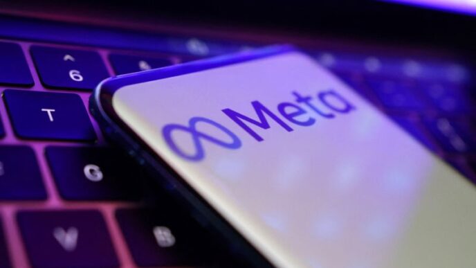 Meta to Acquire Nearly $15 Billion Stake in Scale AI, The Information Reports
