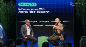 Meta’s Augmented and Virtual Reality to Reach a Critical Milestone in 2025, Says CTO