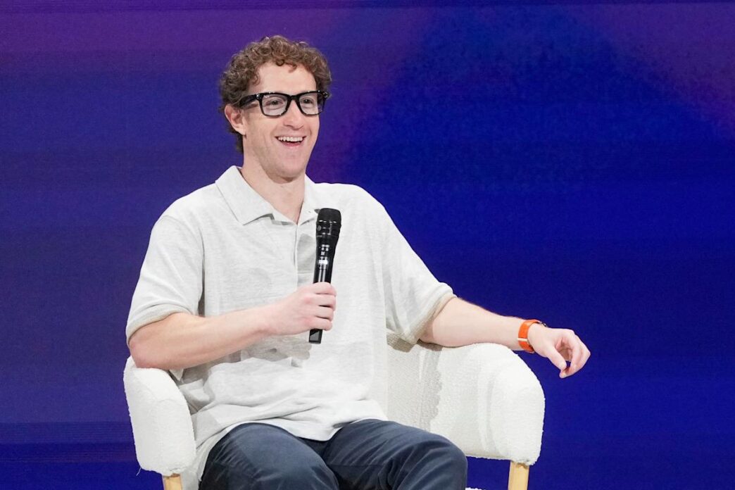 Meta’s Drive to Lead the AI Industry