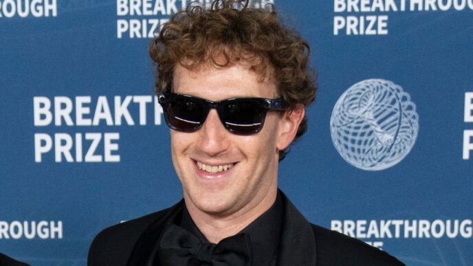 Meta's Hiring Surge Attracts Three OpenAI Scientists