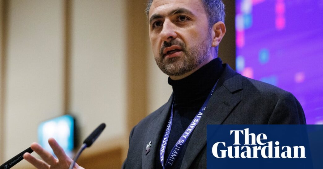 Microsoft Claims AI Outperforms Doctors in Diagnosing Complex Health Conditions