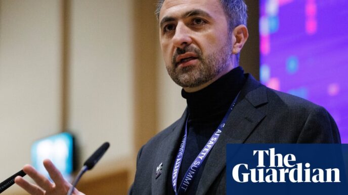 Microsoft Claims AI Outperforms Doctors in Diagnosing Complex Health Conditions