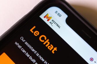 Mistral Topped As Most Privacy-Friendly AI, Google Scores Low: Report