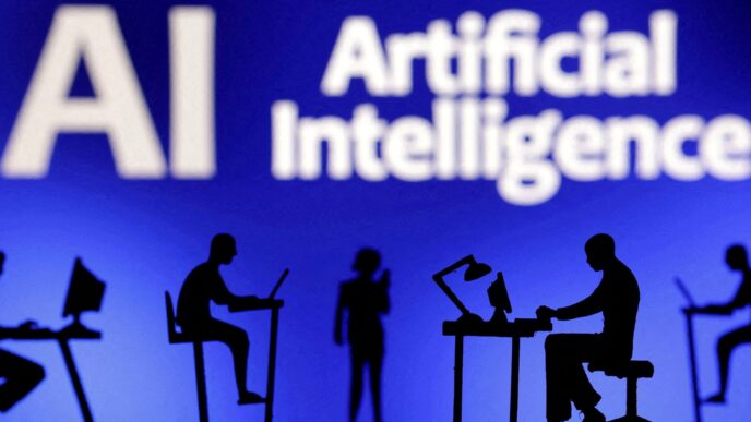 Agentic AI project cancellations forecast