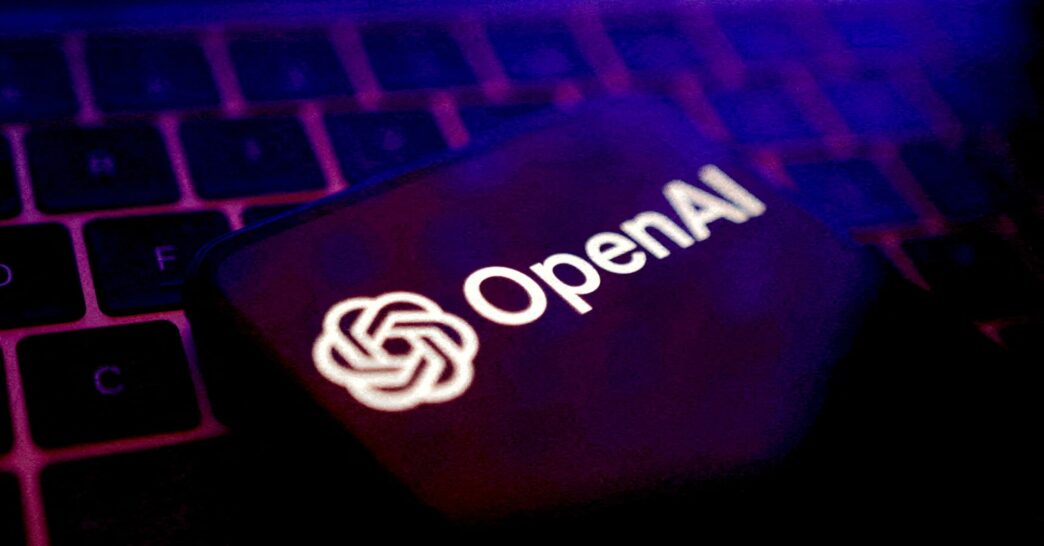 OpenAI and Google AI chip deal