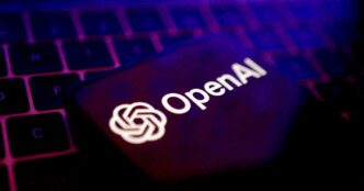 OpenAI and Google AI chip deal