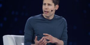 OpenAI CEO Sam Altman Claims AI Is Prepared for Entry-Level Roles While Indifferent Gen Z Embrace It as a Workplace Companion