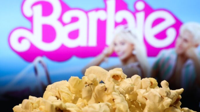 OpenAI and Mattel Collaborate to Introduce Generative AI in Toy and Product Design