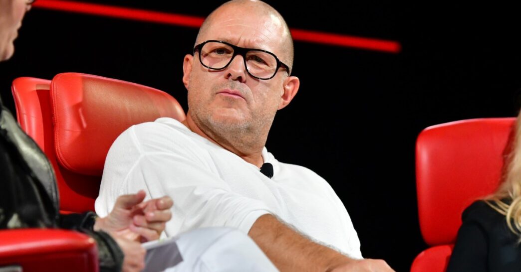 OpenAI’s Debut AI Device with Jony Ive Will Not Be Wearable