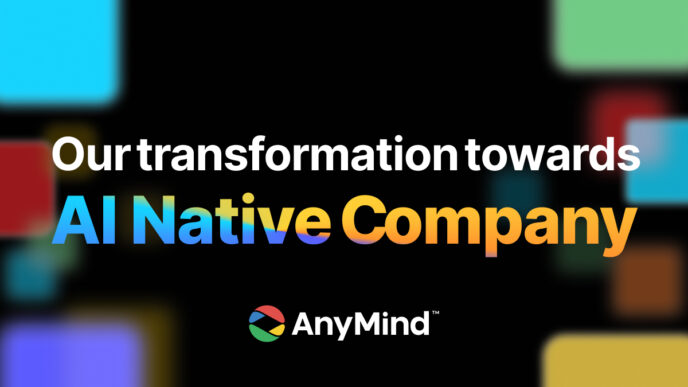 Our Journey to Becoming an AI-Native Company