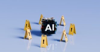 Paul Tudor Jones: The Reason AI Sets Off All My Warning Signals