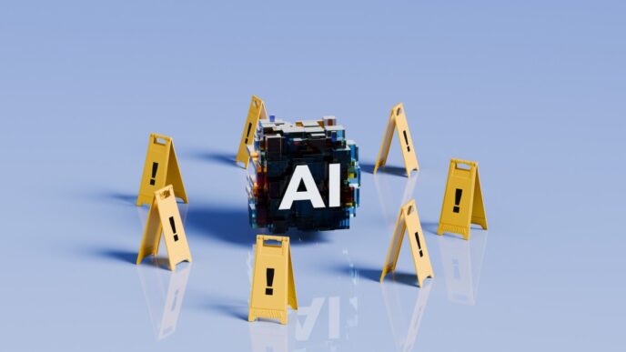 Paul Tudor Jones: The Reason AI Sets Off All My Warning Signals