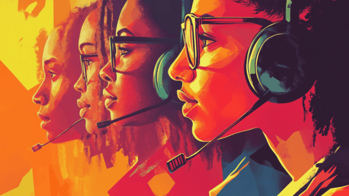 Phonely's Latest AI Agents Achieve 99% Accuracy—Customers Unable to Distinguish Them from Humans