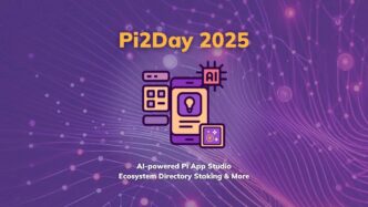 Pi Network Pi2Day 2025