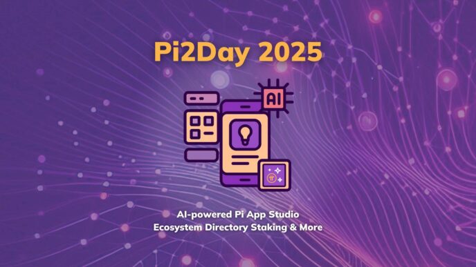Pi Network Pi2Day 2025