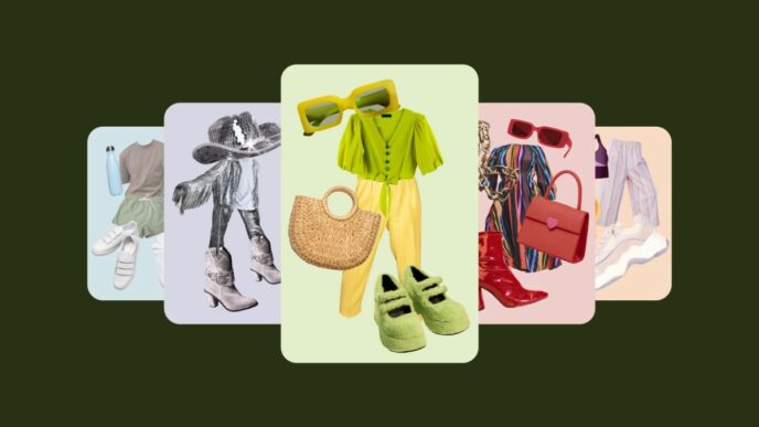 Pinterest Trials AI Tool Enabling Advertisers to Create Shoppable Catalog Collages