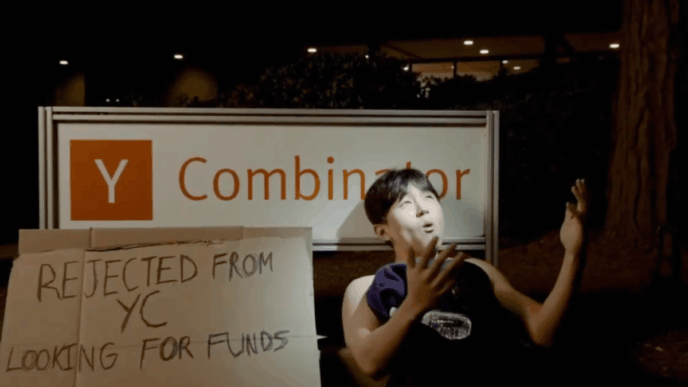 Cluely founder Roy Lee party invitation video