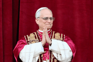 Pope Leo Highlights AI’s Danger to Humanity as a Core Concern