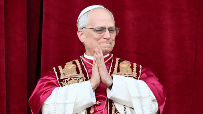 Pope Leo Highlights AI’s Danger to Humanity as a Core Concern