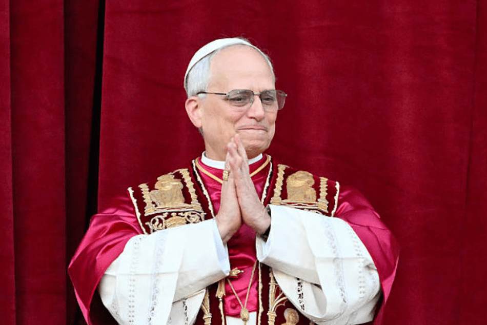 Pope Leo Highlights AI’s Danger to Humanity as a Core Concern
