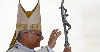 Pope Leo XIV Aims to Halt AI from Playing God – POLITICO