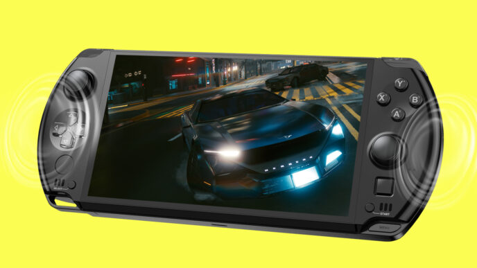 Potential GPD Win 5 Featuring AMD Ryzen AI Max+ 395 ‘Strix Halo’ APU Revealed