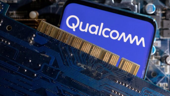 Qualcomm Establishes AI Research and Development Center in Vietnam