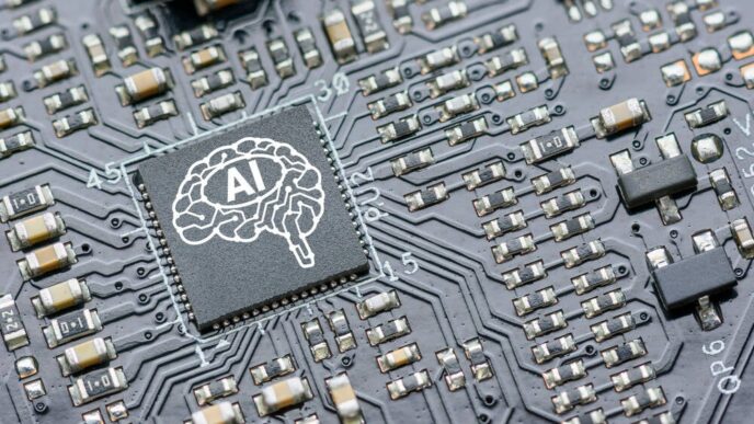 Reasons Behind Slower Than Expected AI PC Sales
