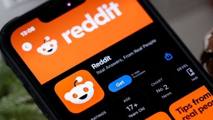 Reddit Files Lawsuit Against Anthropic for Contract Violation and Unfair Competition