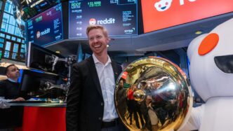 Reddit at 20: Protecting Data and Combating AI Using AI