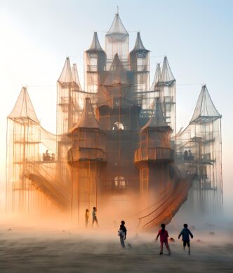 Reimagining Architecture in the Era of Artificial Intelligence