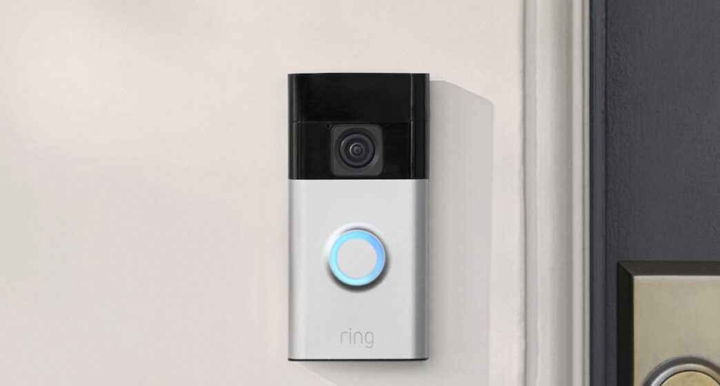 Ring Cameras and Doorbells Utilize AI for Detailed Motion Activity Descriptions
