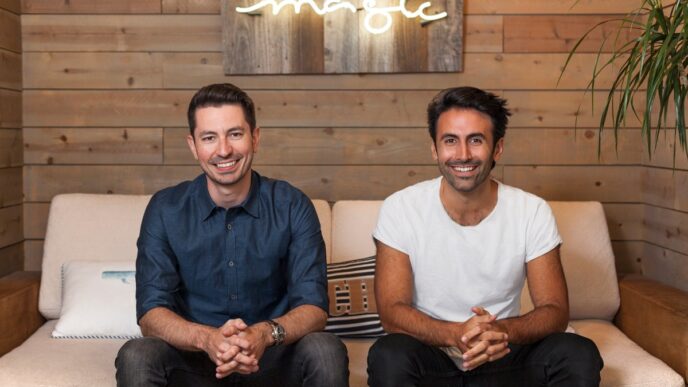 Rosebud Secures $6M to Expand Its Interactive AI Journaling Application