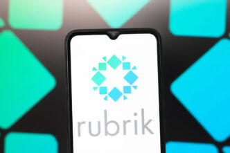 Rubrik, acquisition, M&A, data, AI agents