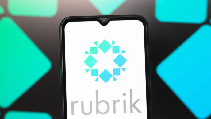 Rubrik, acquisition, M&A, data, AI agents