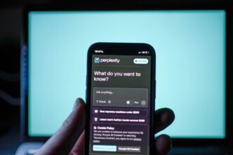 Samsung Could Integrate Perplexity's AI Technology in Its Smartphones