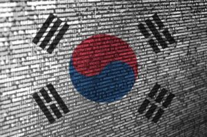 South Korea Workforce