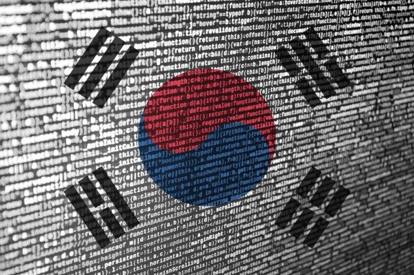 South Korea Workforce