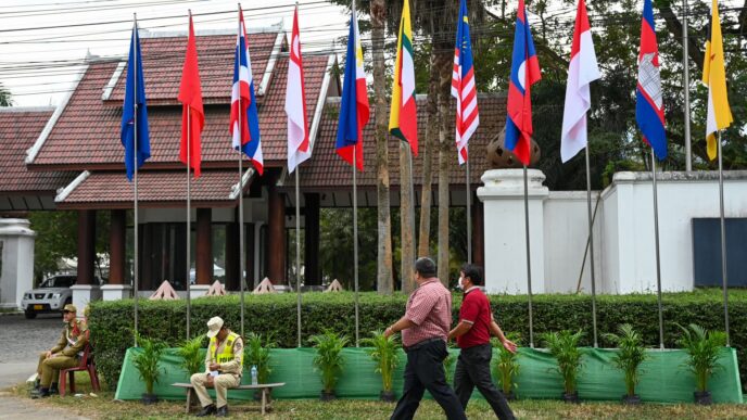 Southeast Asian Small Enterprises Leveraging AI for Competitiveness