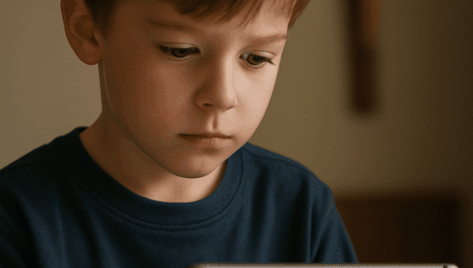 Spiritual Deprivation in the Era of Artificial Intelligence